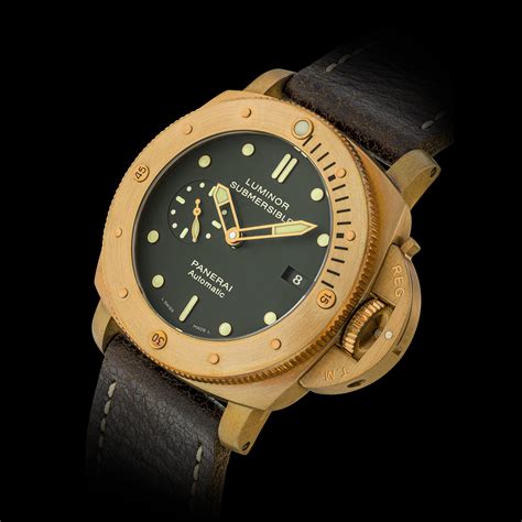 panerai pam 393|panerai luminor submersible 1950 pam00382.